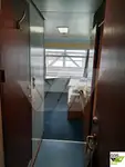 Nave da crociera in vendita