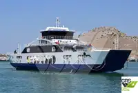 Ro-Ro ship in vendita