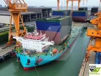 Nave da carico secco in vendita