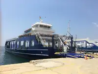 Ro-Ro ship in vendita