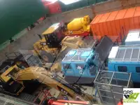 Nave da rilevamento in vendita