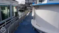 Catamarano in vendita