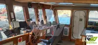 Nave di supporto in vendita