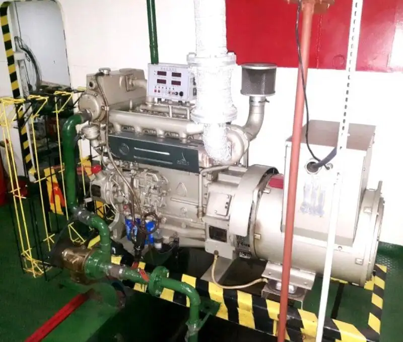 Nave da sbarco, con serbatoi in vendita