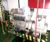 Nave da sbarco, con serbatoi in vendita