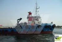 Rimorchiatore in vendita