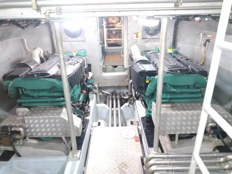 Piroga di pilotaggio in vendita