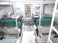 Piroga di pilotaggio in vendita