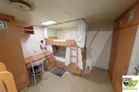 Nave di supporto in vendita