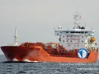 Petroliera/Chimichiera in vendita