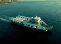 Nave Ro-Ro in vendita