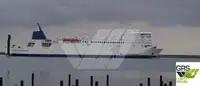 Ro-Ro ship in vendita