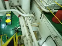 Rimorchiatore in vendita