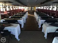 Nave da crociera in vendita