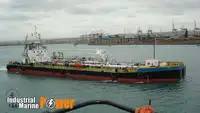 Chiatta in vendita