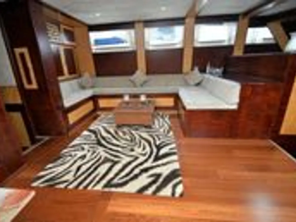 Yacht in vendita