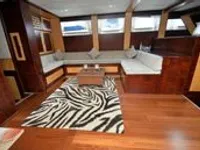 Yacht in vendita