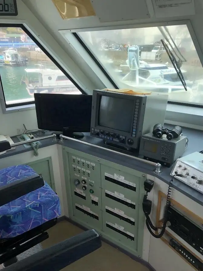 Trasportatore di merci sfuse in vendita