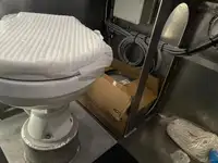 Nave di soccorso in vendita