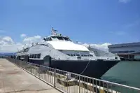 Nave passeggeri in vendita
