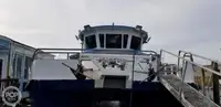 Catamarano in vendita