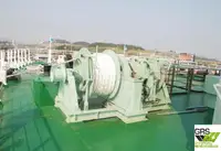 Nave da sbarco, con serbatoi in vendita