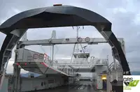 Nave Ro-Ro in vendita