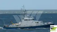 Nave di supporto in vendita