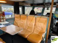 Nave da crociera in vendita