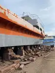 Nave traghetto in vendita