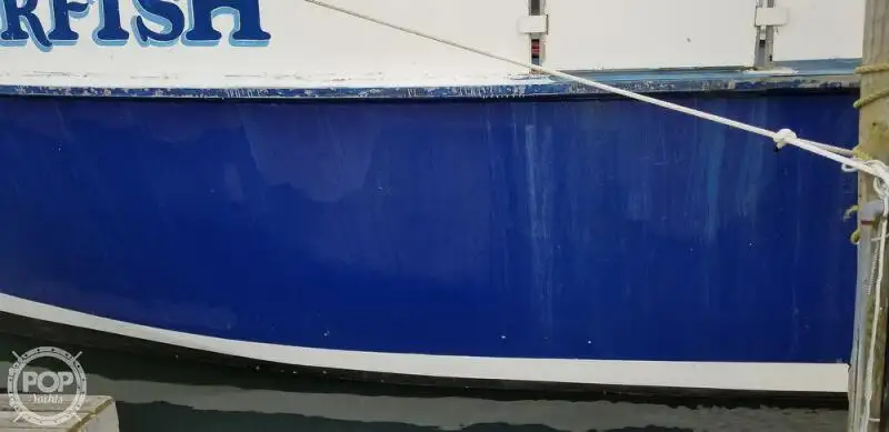 Catamarano in vendita