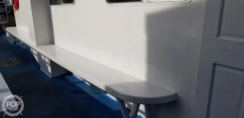 Catamarano in vendita