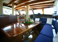 Nave passeggeri in vendita