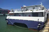 Nave passeggeri in vendita