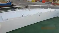 Catamarano in vendita