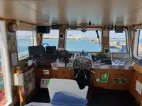 Rimorchiatore in vendita