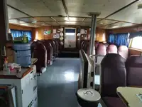 Nave di supporto in vendita