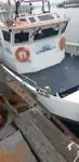 Nave di servizio per parchi eolici in vendita