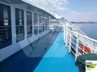 Nave Ro-Ro in vendita