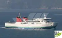 Nave Ro-Ro in vendita