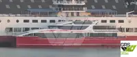 Nave passeggeri in vendita