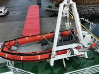 Nave Ro-Ro in vendita