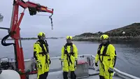 Rimorchiatore in vendita