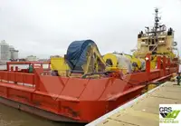 Nave di rifornimento in vendita
