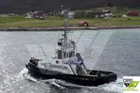 Rimorchiatore in vendita