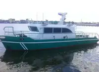Barche da lavoro in vendita