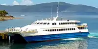 Catamarano in vendita