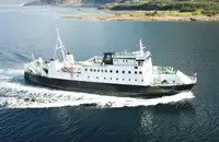 Ro-Ro ship in vendita