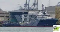 Nave di rifornimento in vendita