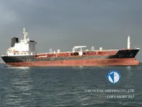 Petroliera/Chimichiera in vendita